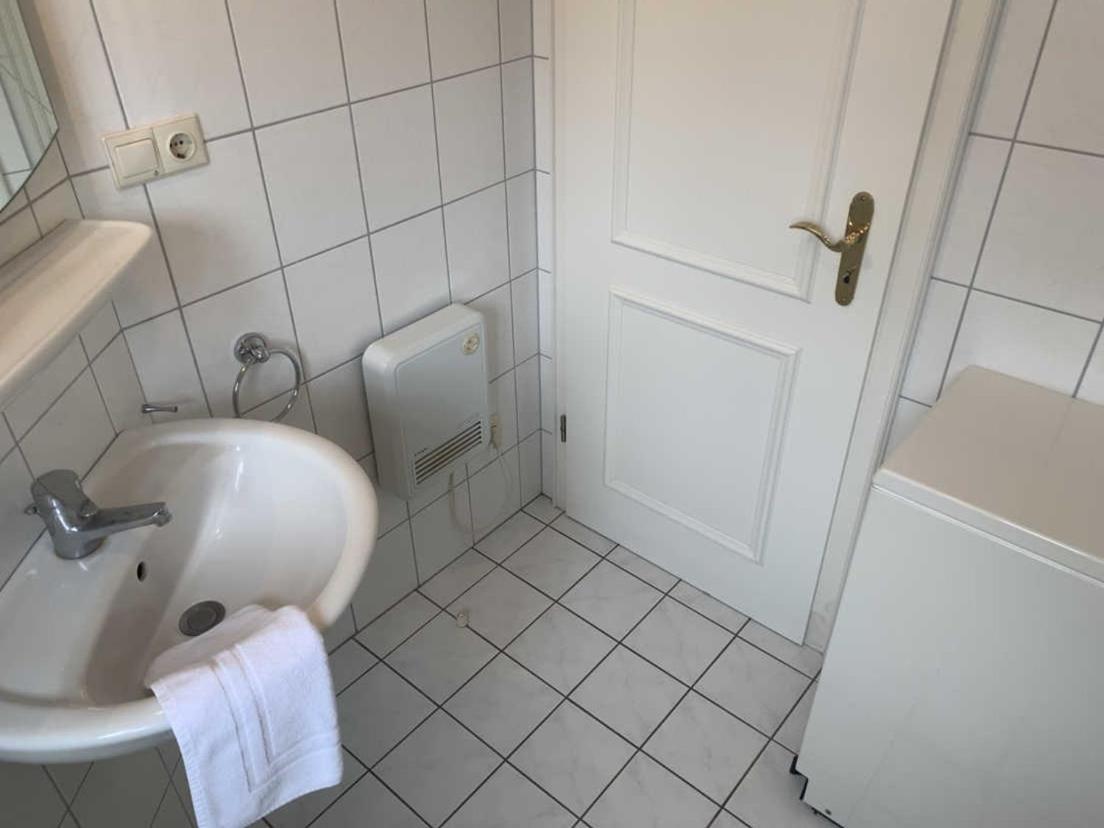 Am Kurhaus 11B Villa Nordstrand Dış mekan fotoğraf